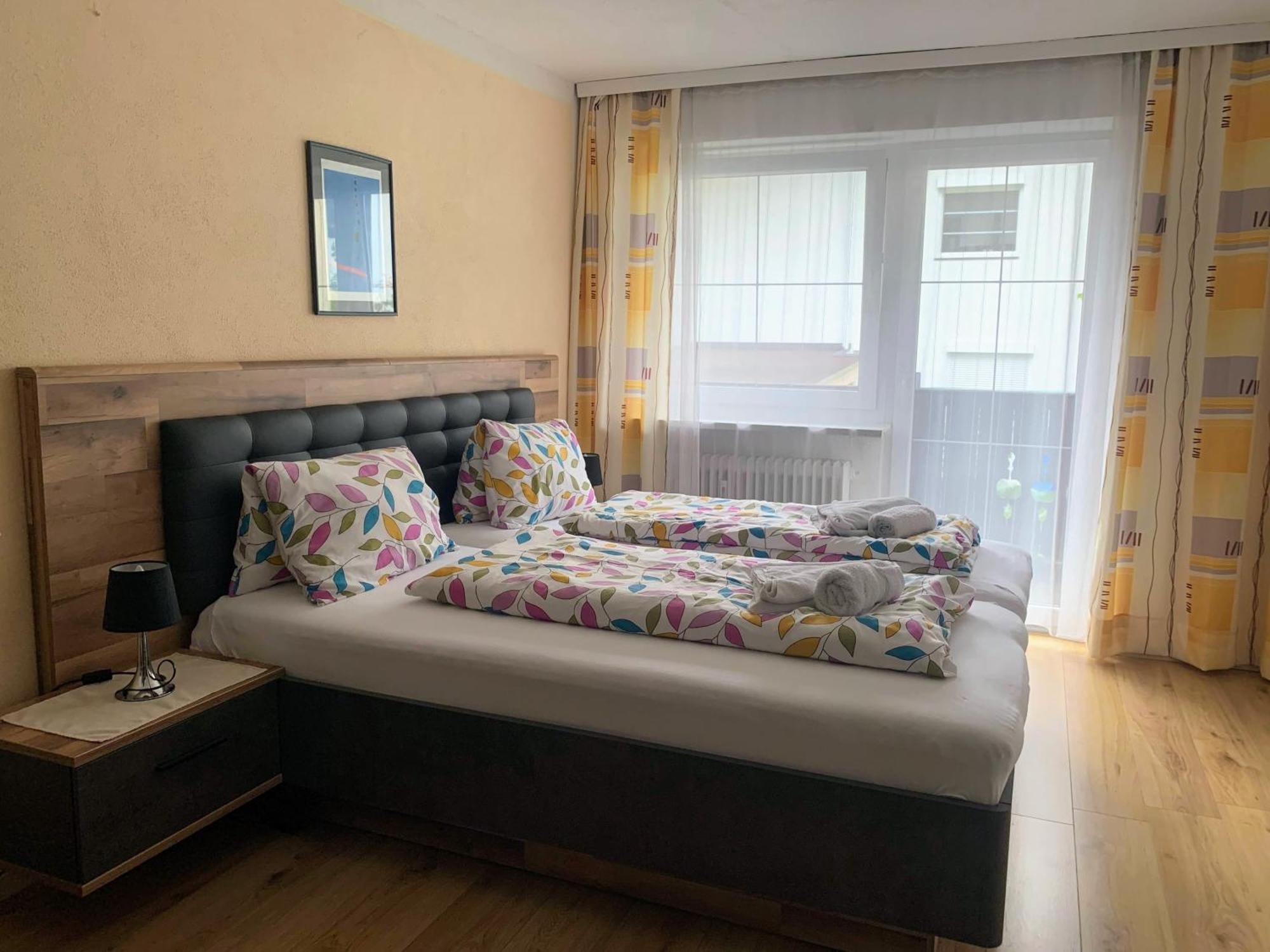 Appartements Konrad Soll Exterior photo