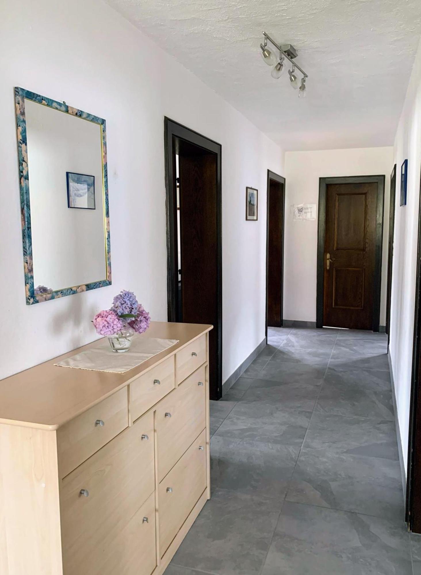 Appartements Konrad Soll Exterior photo